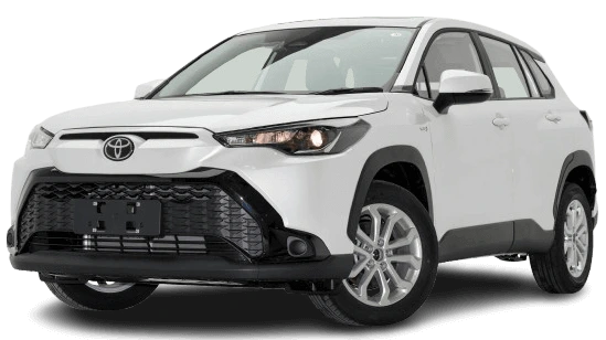 اجاره تویوتا فرانت لندر 2025 در کیش اجاره تویوتا فرانت لندر 2025 در کیش