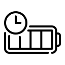 میزان شارژدهی موتور