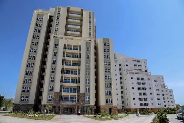 قیمت و رزرو زمین تنیس تیساشهر کیش