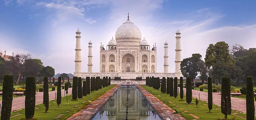 خرید آنلاین تور هند