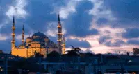تور استانبول